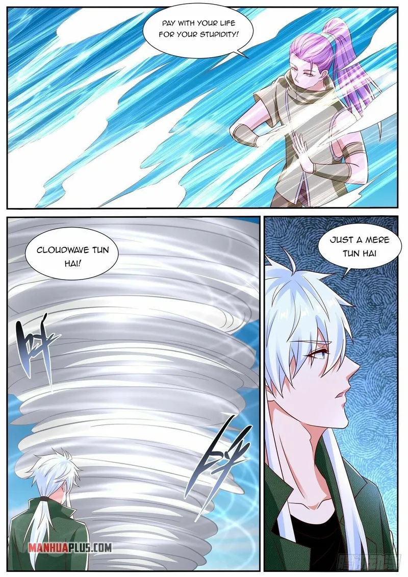 Page 10 of Chapter 821