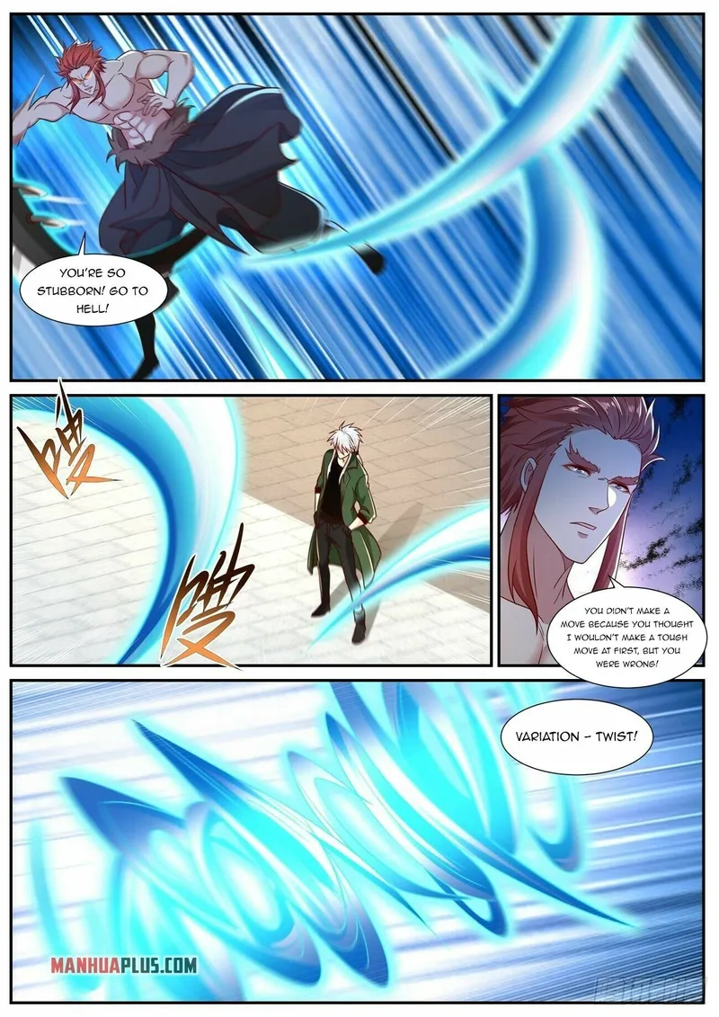 Page 3 of Chapter 822