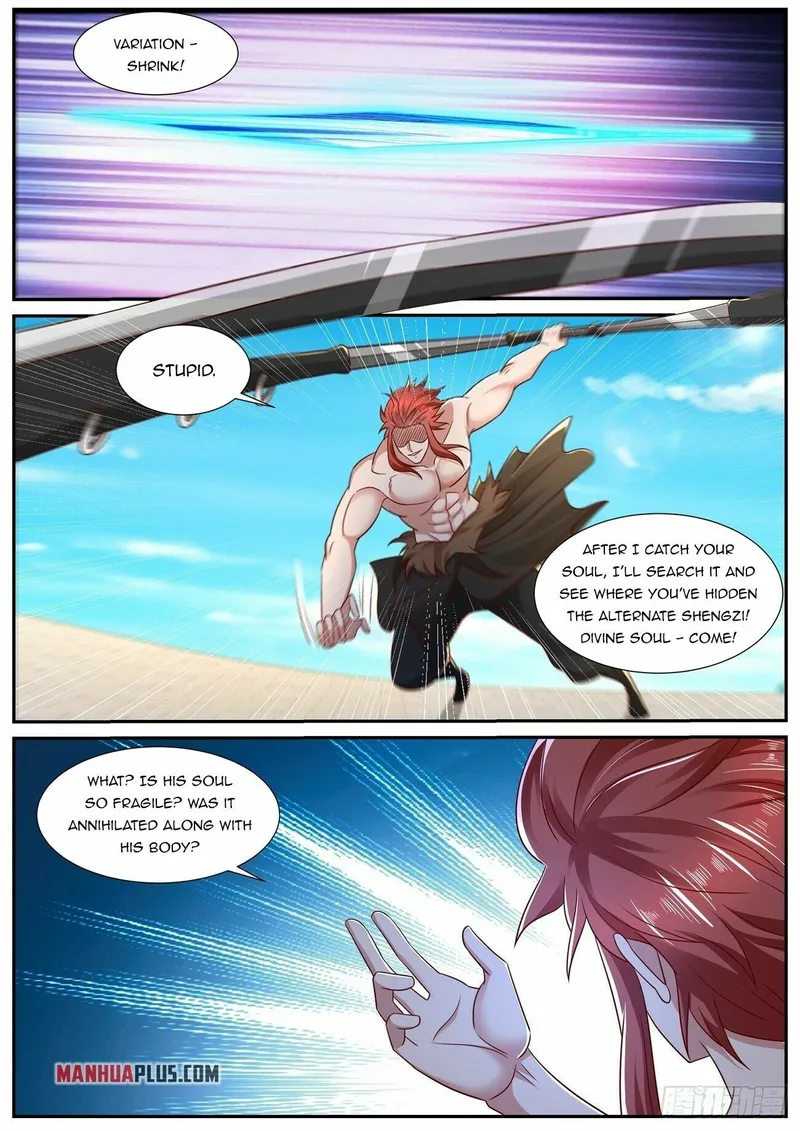 Page 4 of Chapter 822