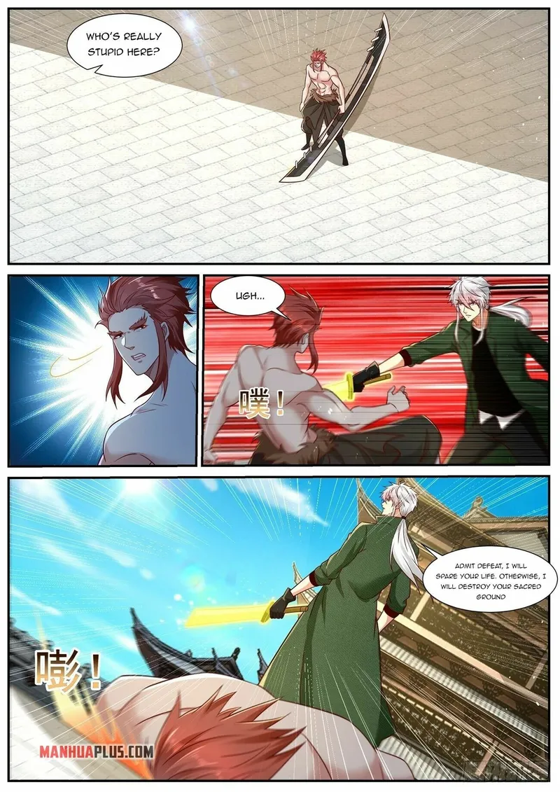 Page 5 of Chapter 822