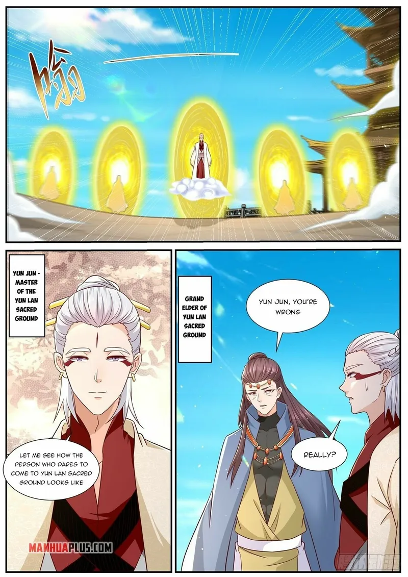 Page 8 of Chapter 822