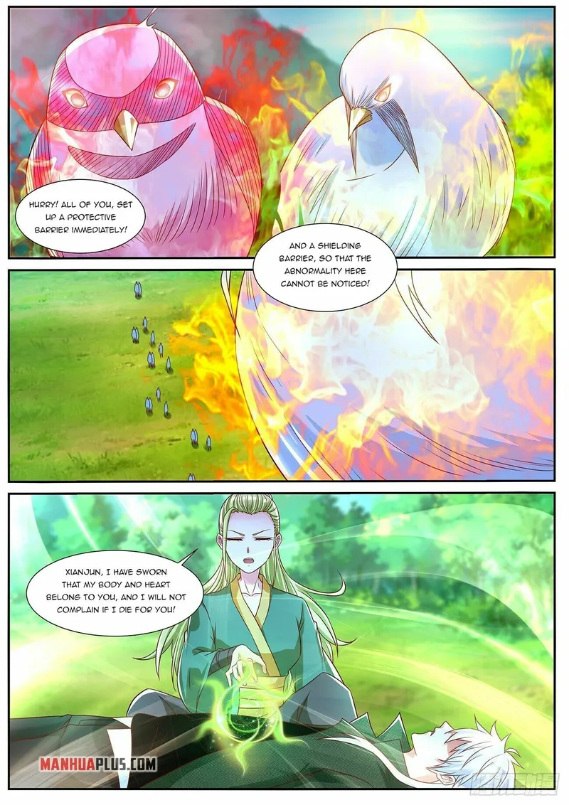 Page 10 of Chapter 824