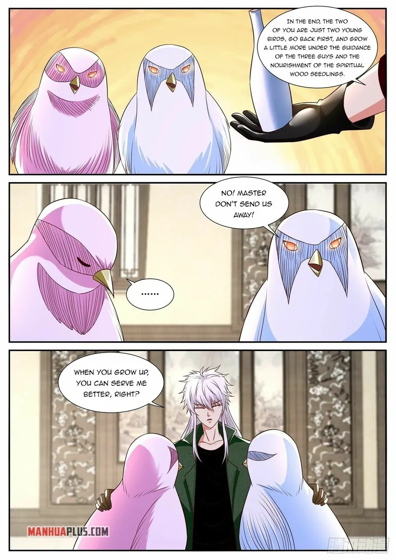 Page 6 of Chapter 826
