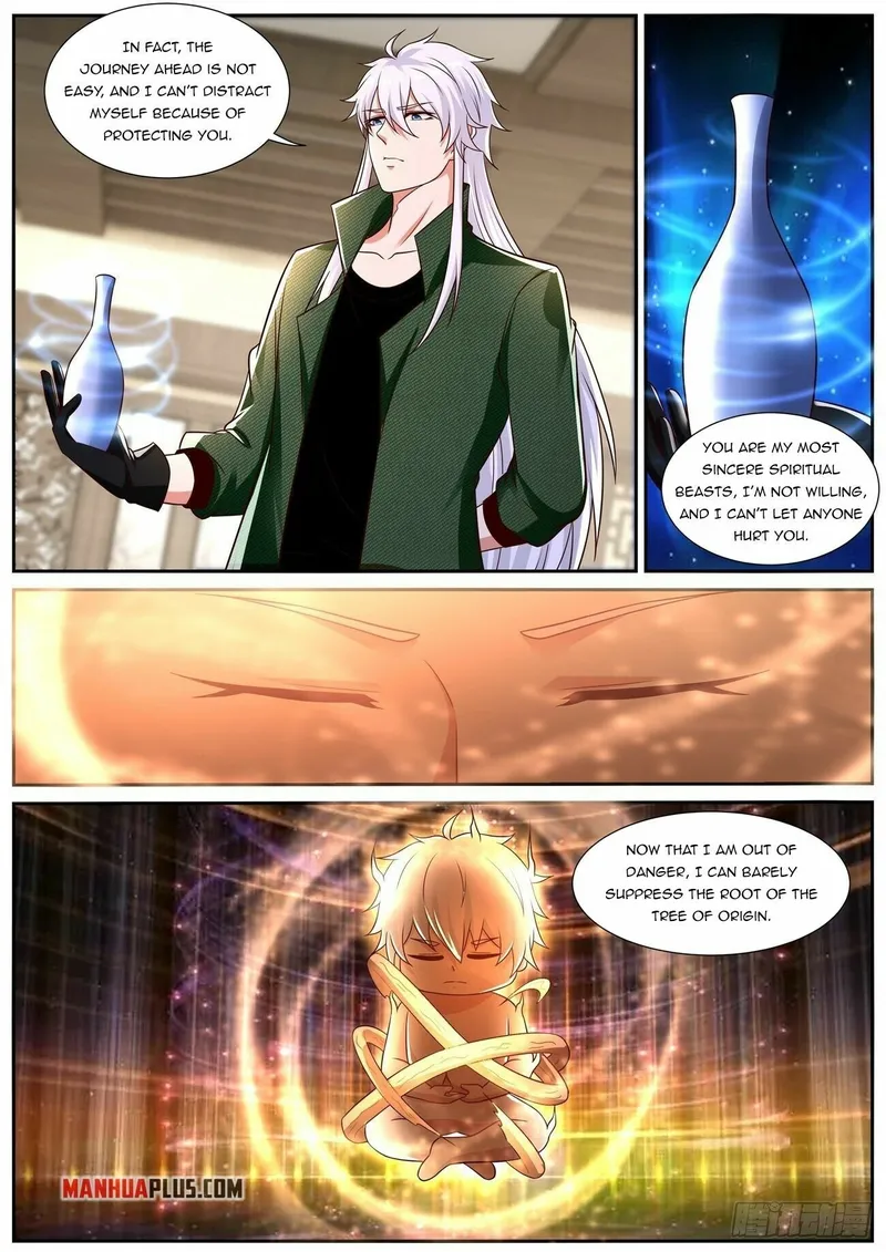 Page 8 of Chapter 826