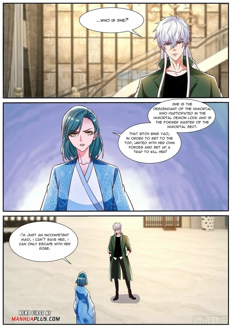 Page 8 of Chapter 828