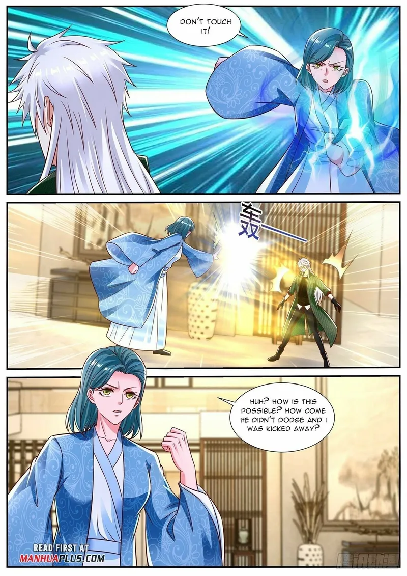 Page 2 of Chapter 829