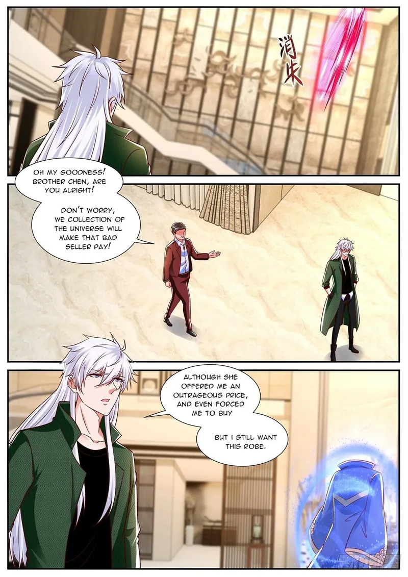 Page 5 of Chapter 829