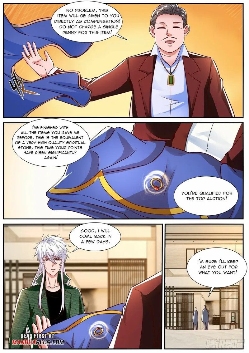 Page 6 of Chapter 829
