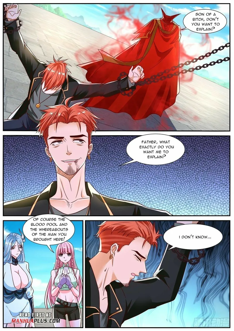Page 10 of Chapter 829