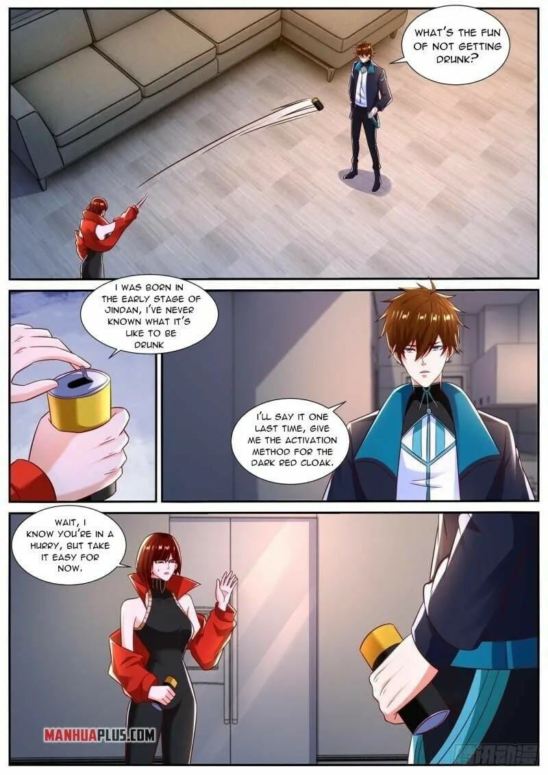 Page 2 of Chapter 833