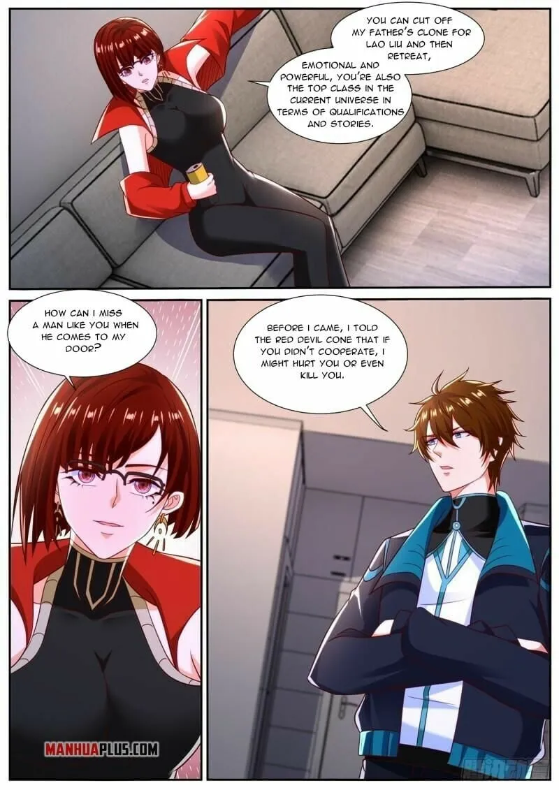 Page 3 of Chapter 833