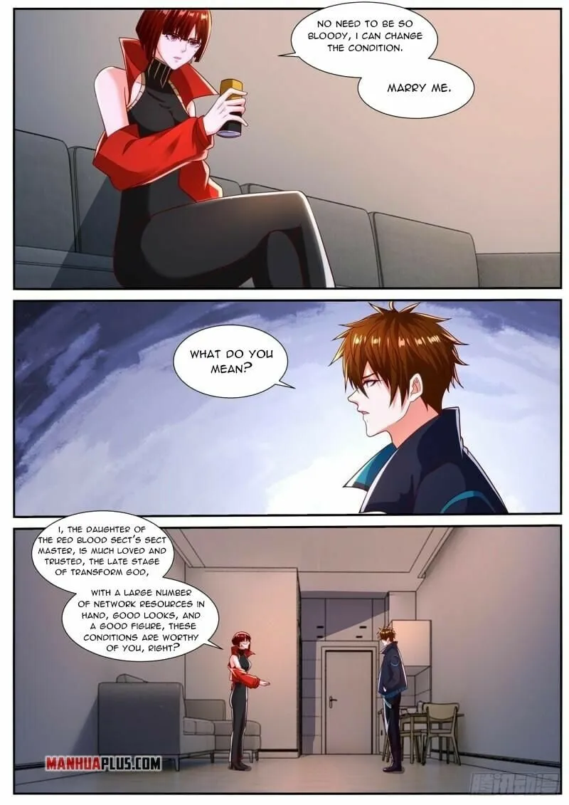 Page 4 of Chapter 833