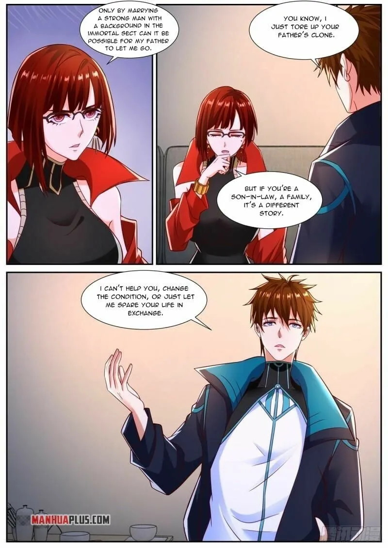 Page 6 of Chapter 833
