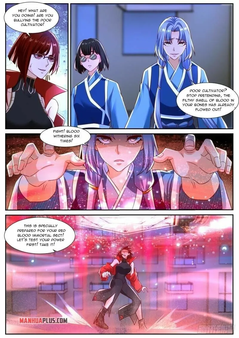 Page 8 of Chapter 833