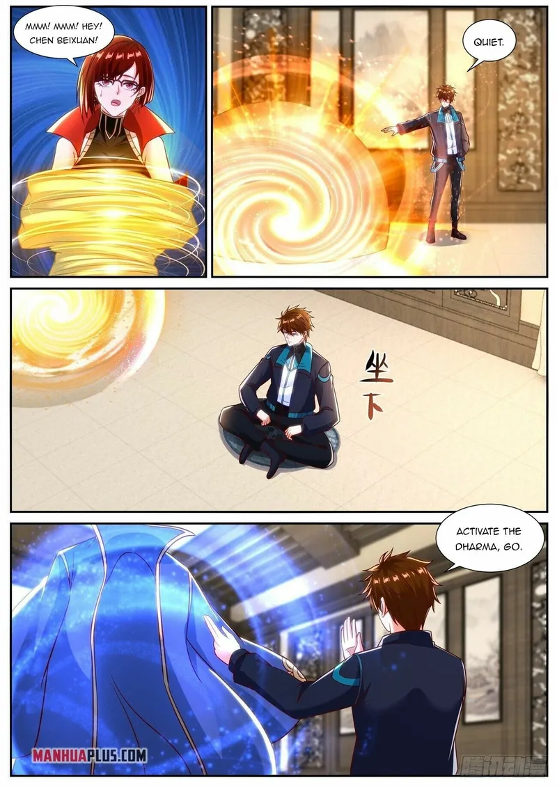 Page 4 of Chapter 834