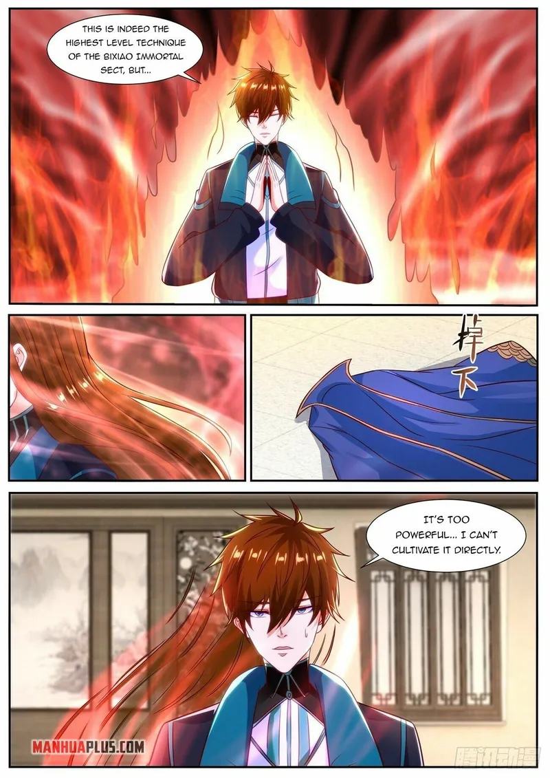 Page 5 of Chapter 834