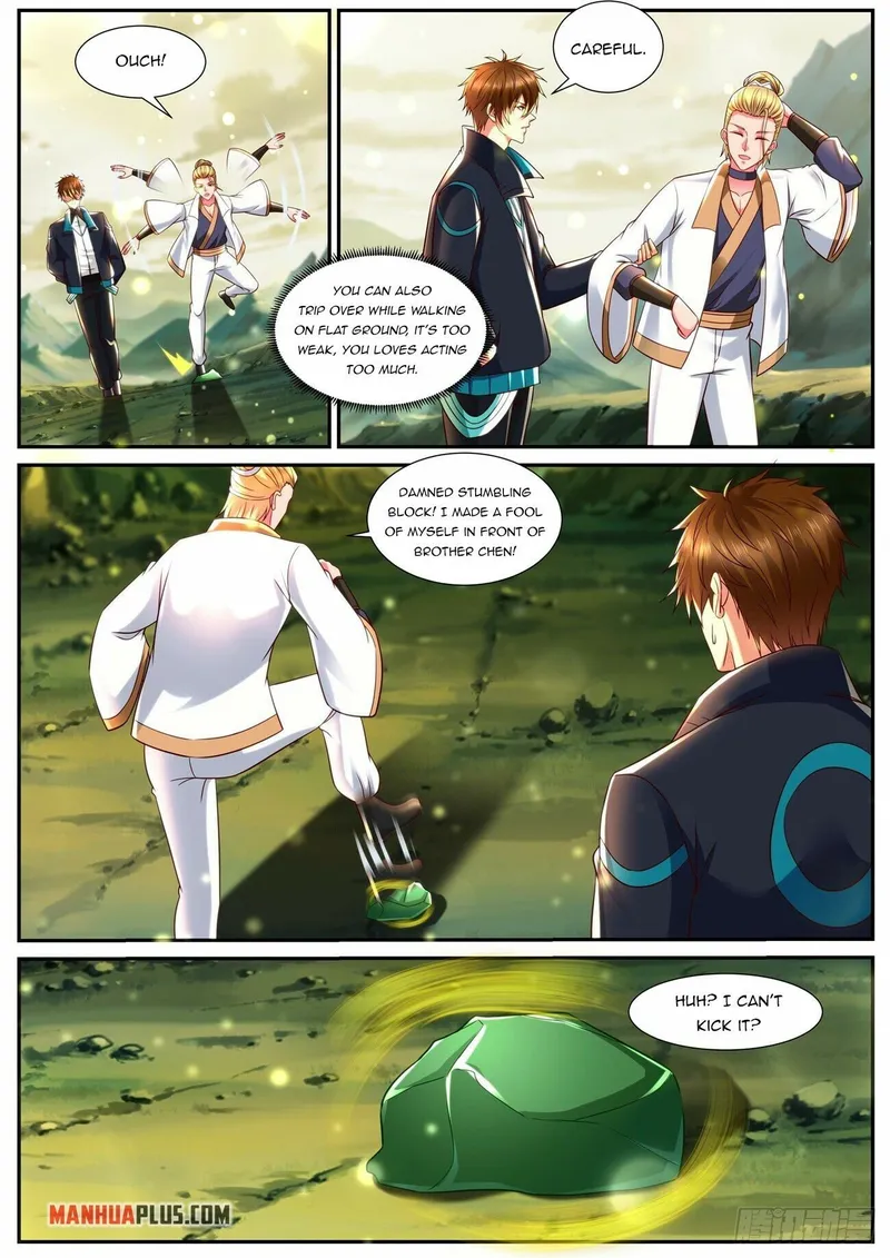 Page 3 of Chapter 838