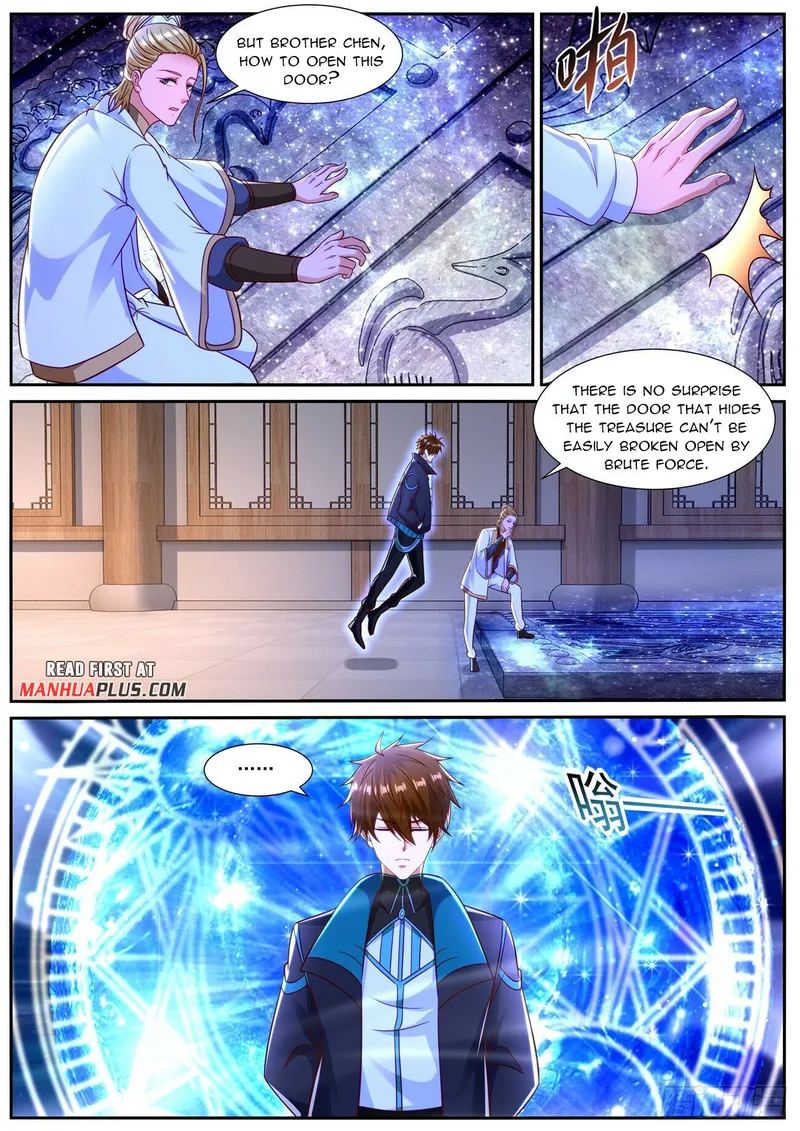 Page 3 of Chapter 839
