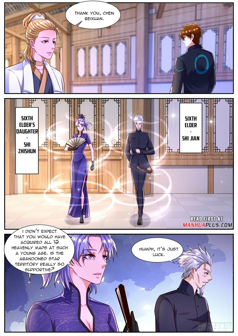 Page 5 of Chapter 839