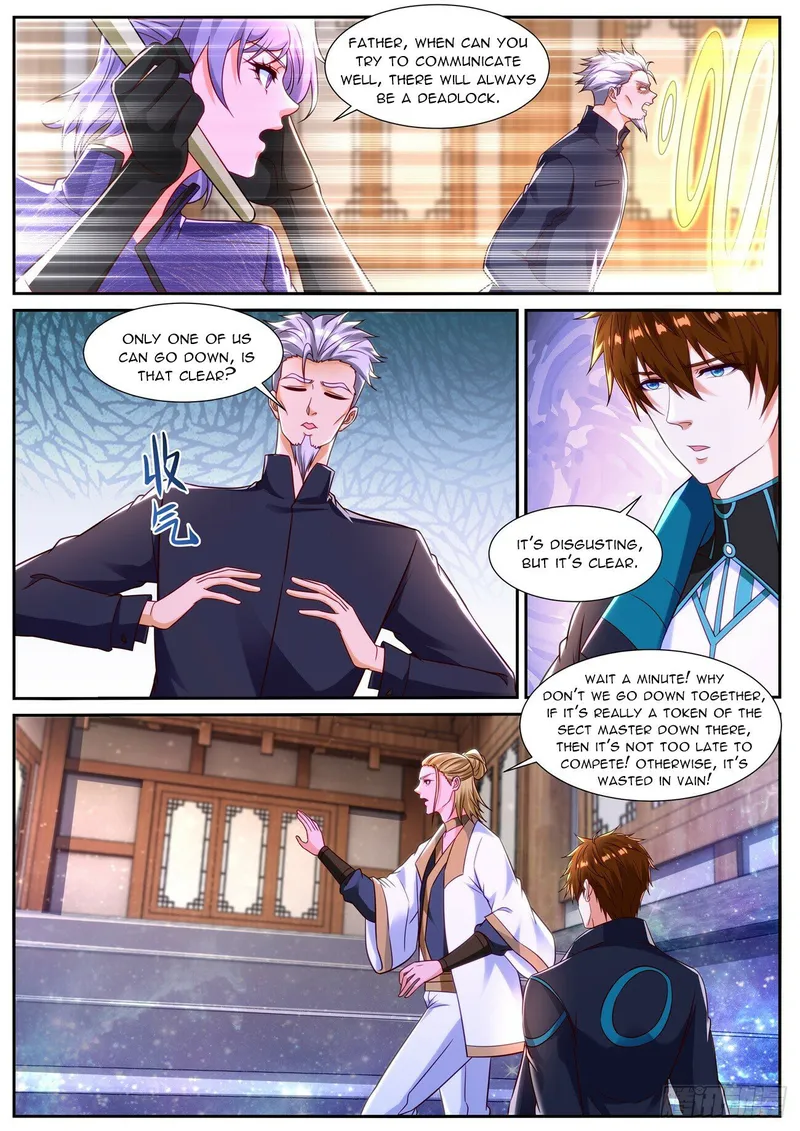 Page 10 of Chapter 839