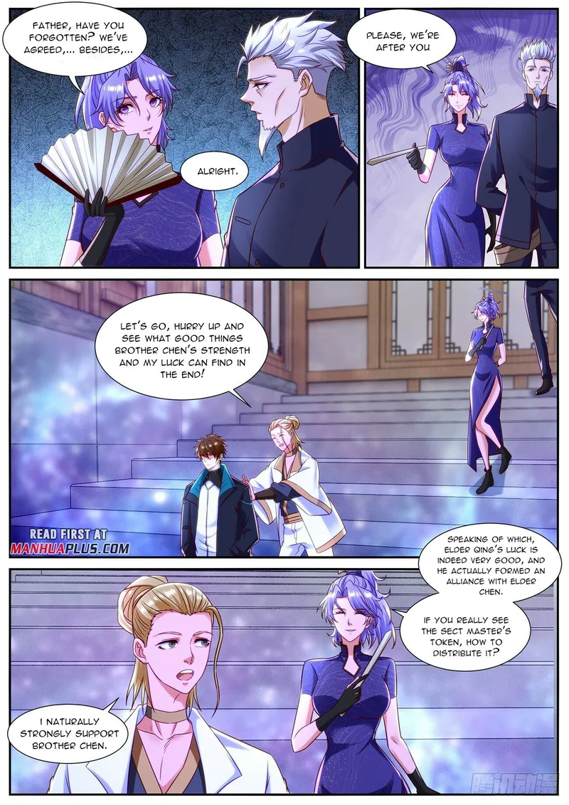 Page 11 of Chapter 839