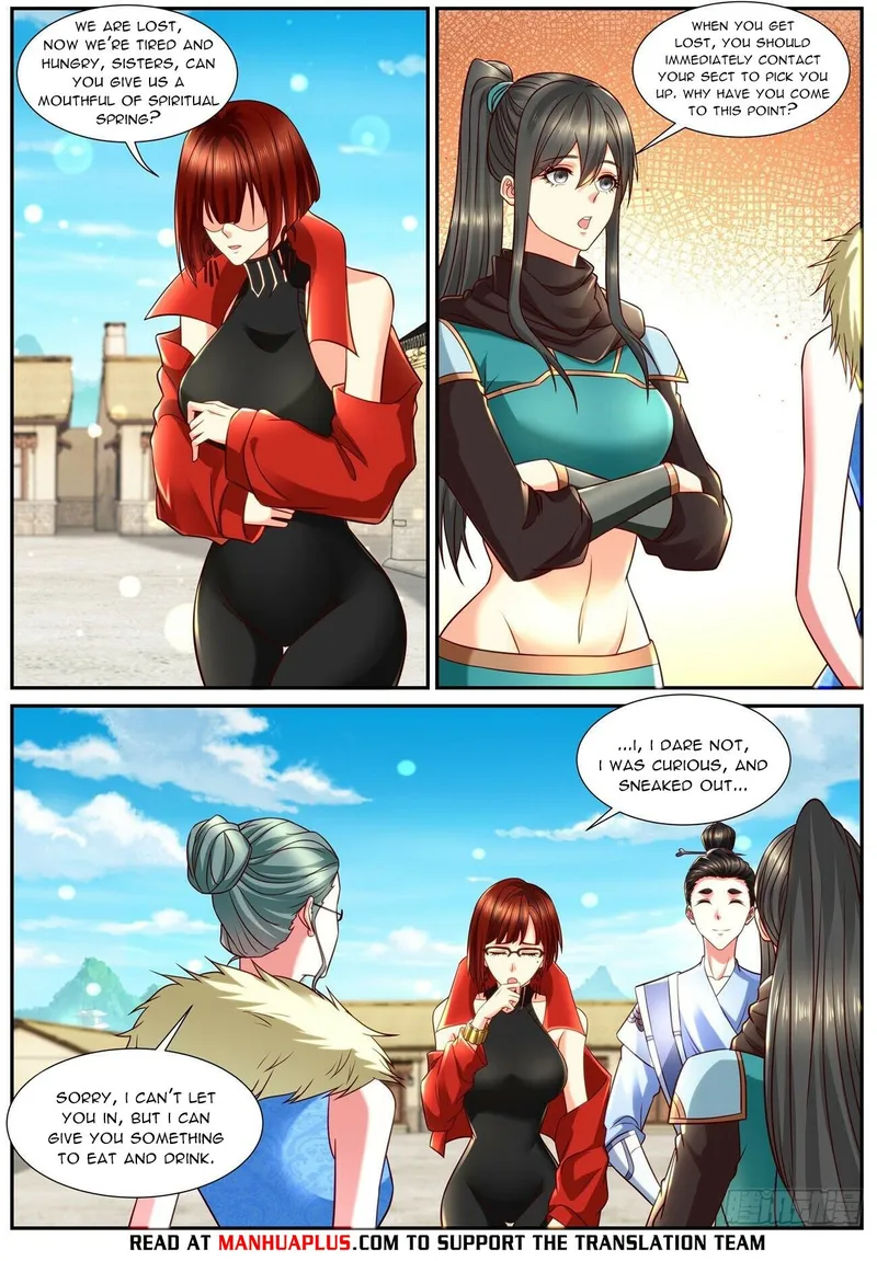 Page 6 of Chapter 846