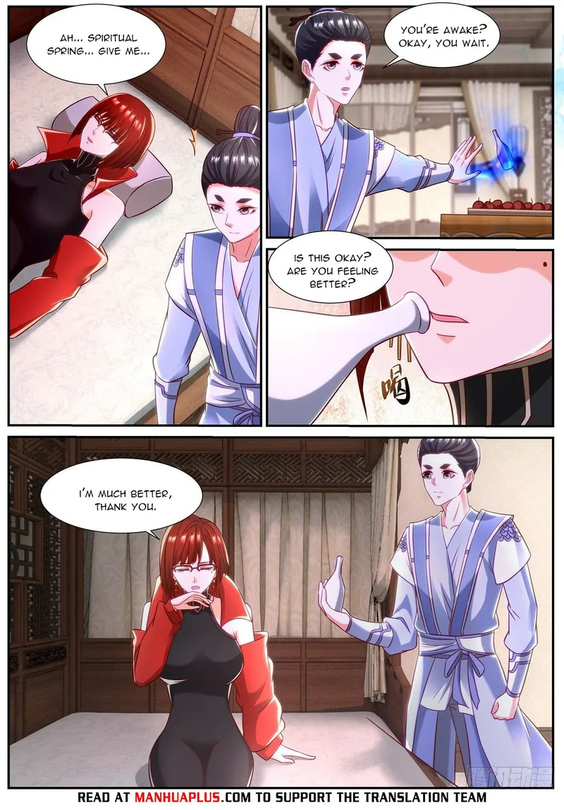 Page 10 of Chapter 846