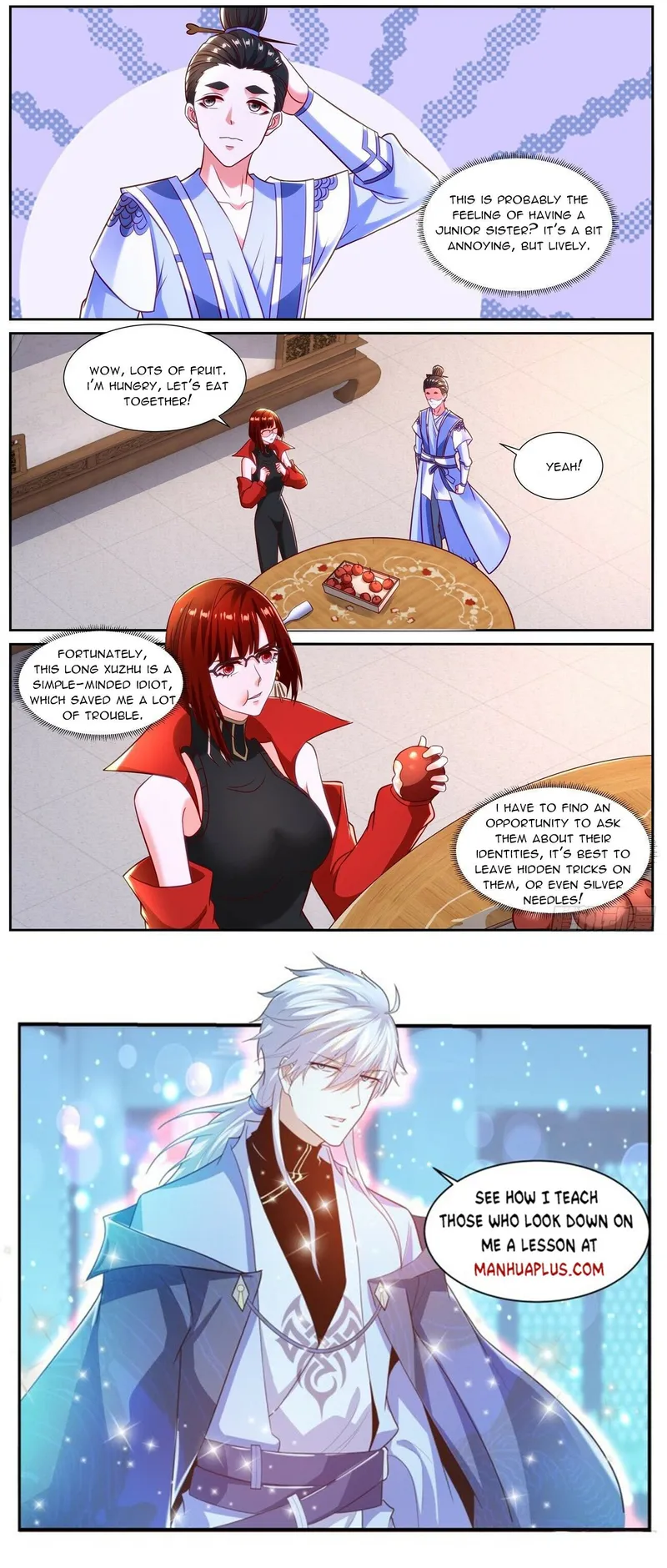 Page 12 of Chapter 846