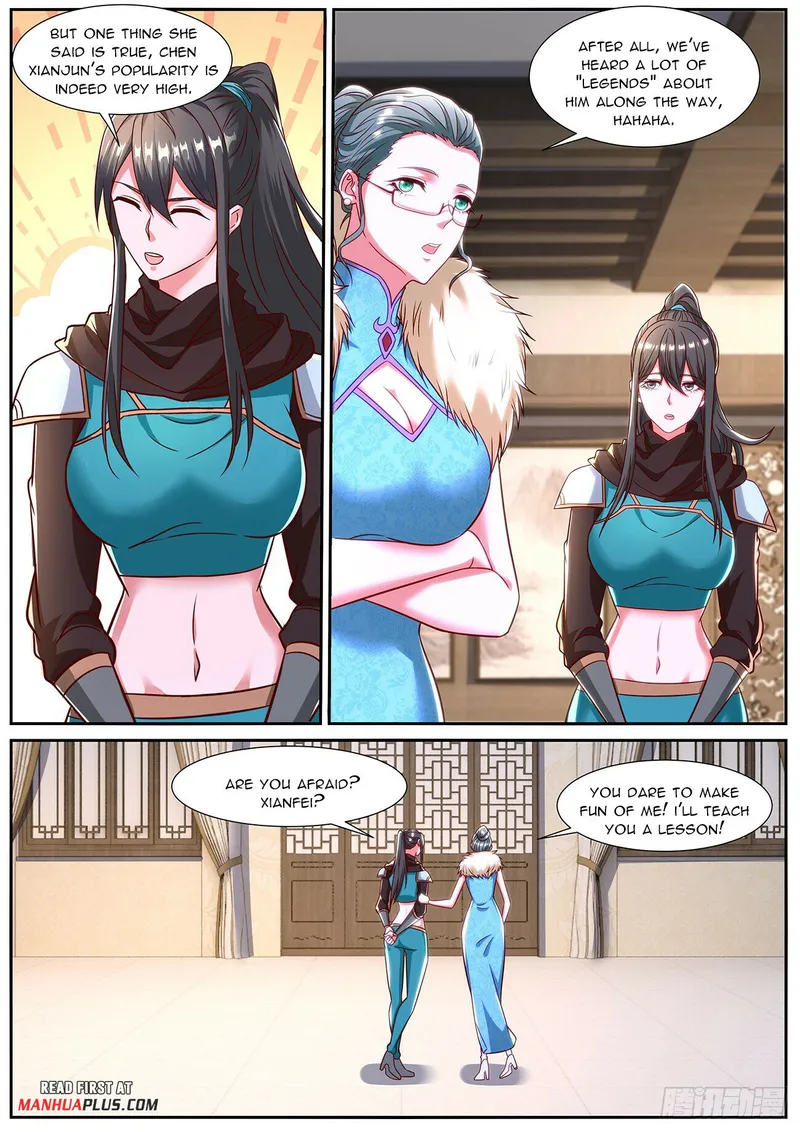 Page 7 of Chapter 847