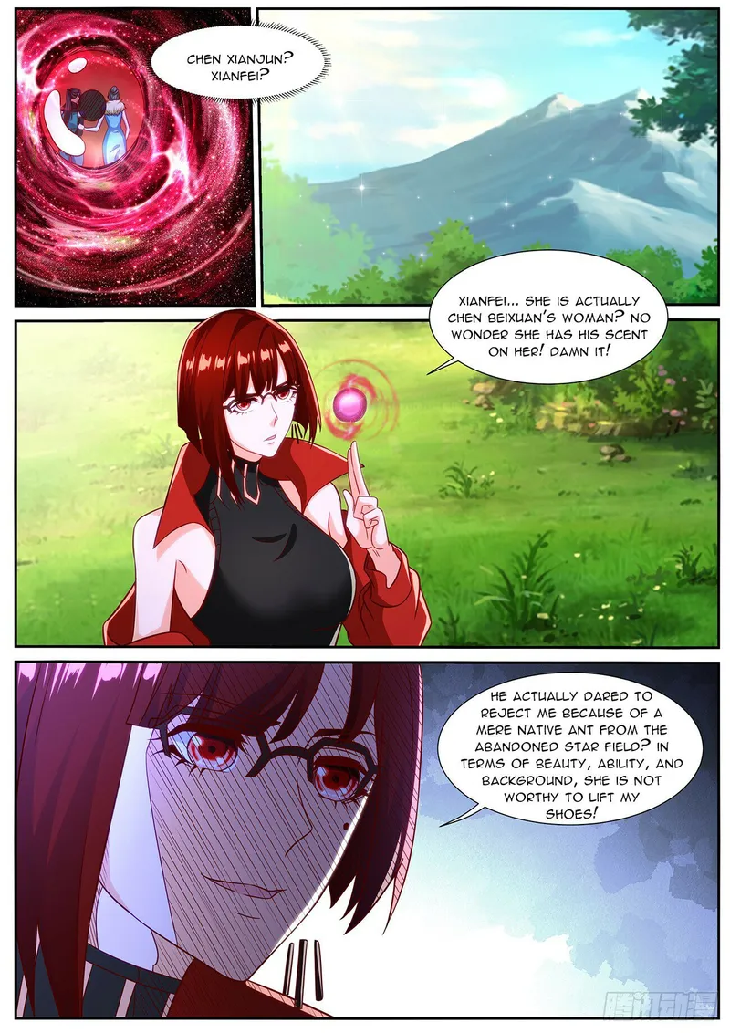 Page 8 of Chapter 847
