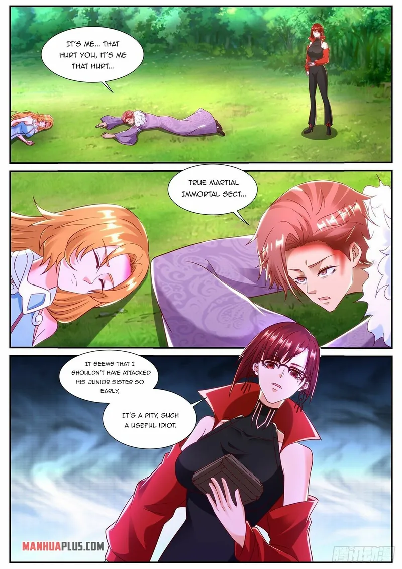Page 7 of Chapter 849
