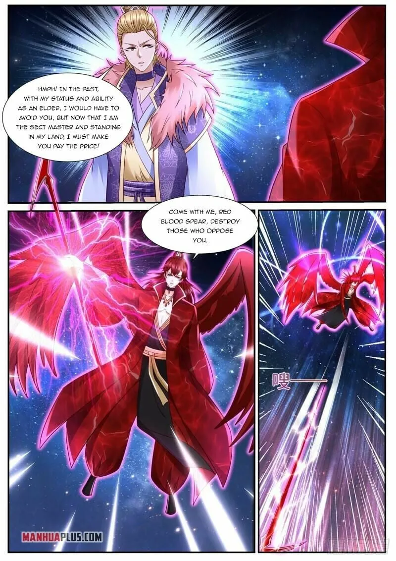 Page 2 of Chapter 850