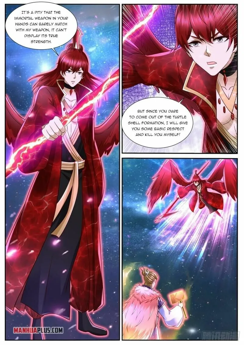 Page 4 of Chapter 850