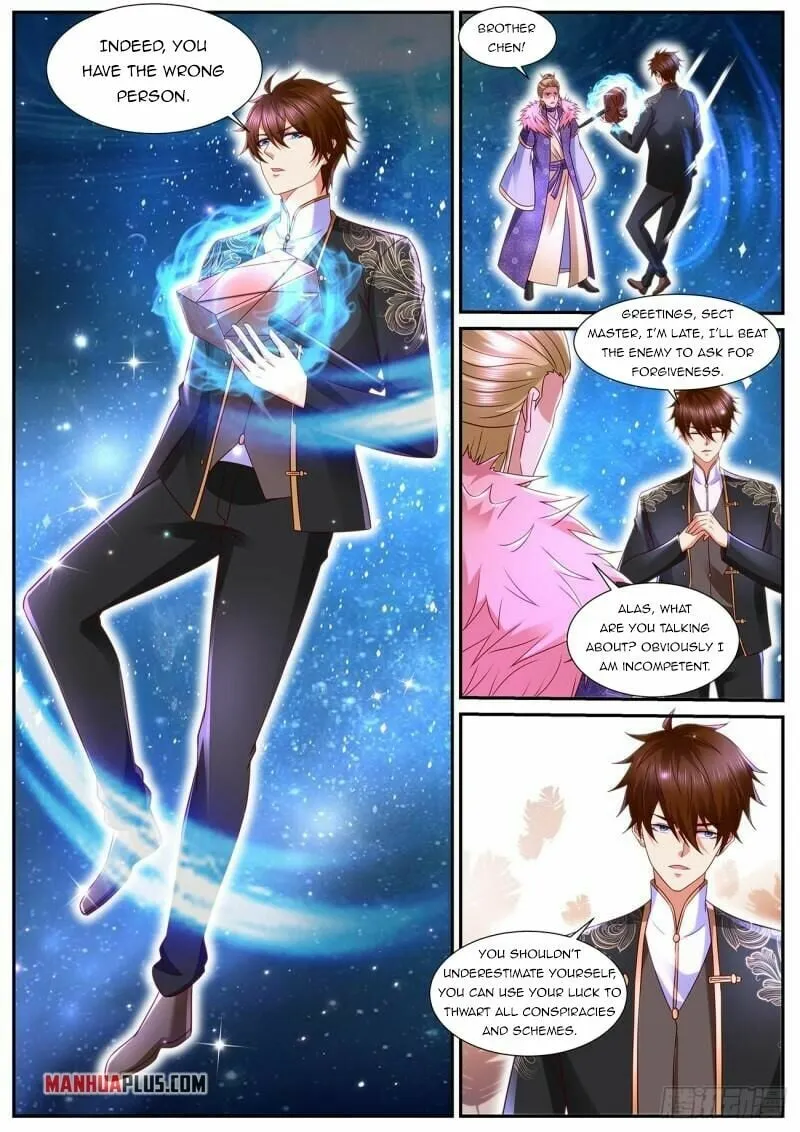 Page 6 of Chapter 850