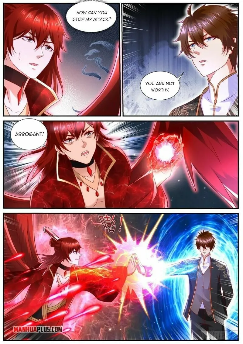 Page 8 of Chapter 850