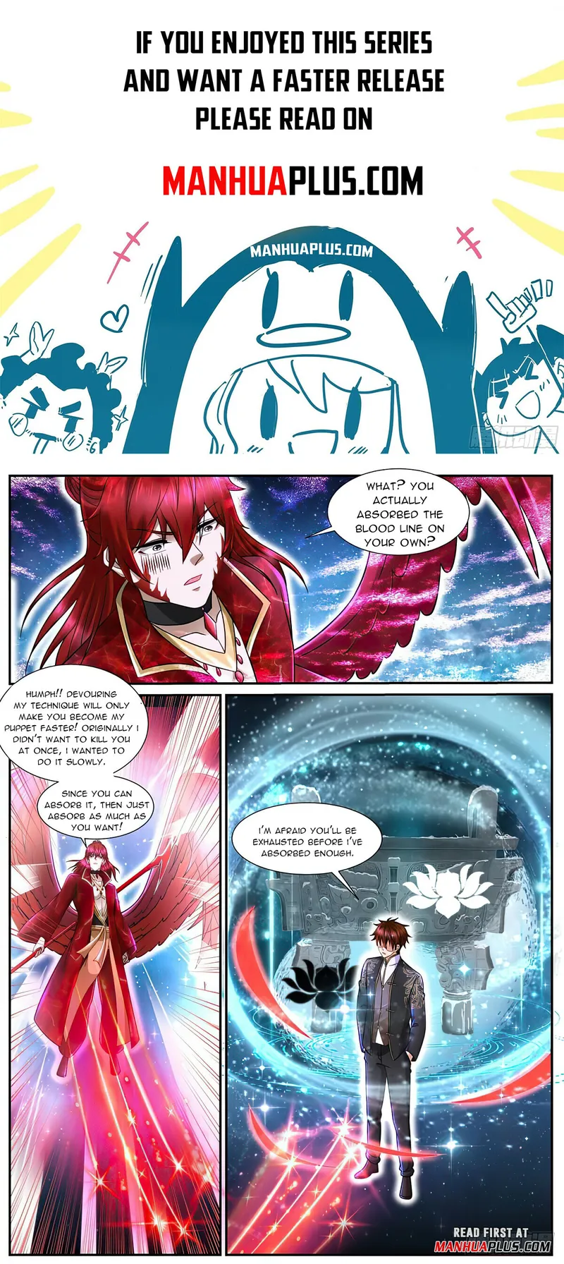 Page 1 of Chapter 852