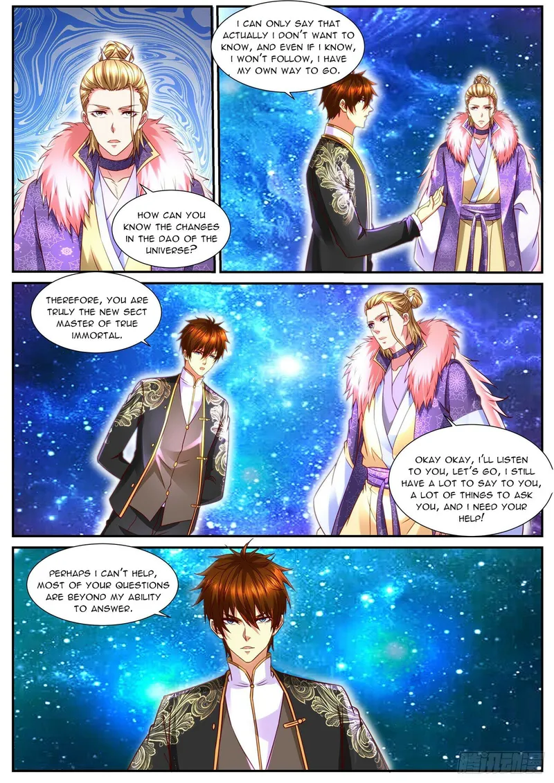 Page 6 of Chapter 853
