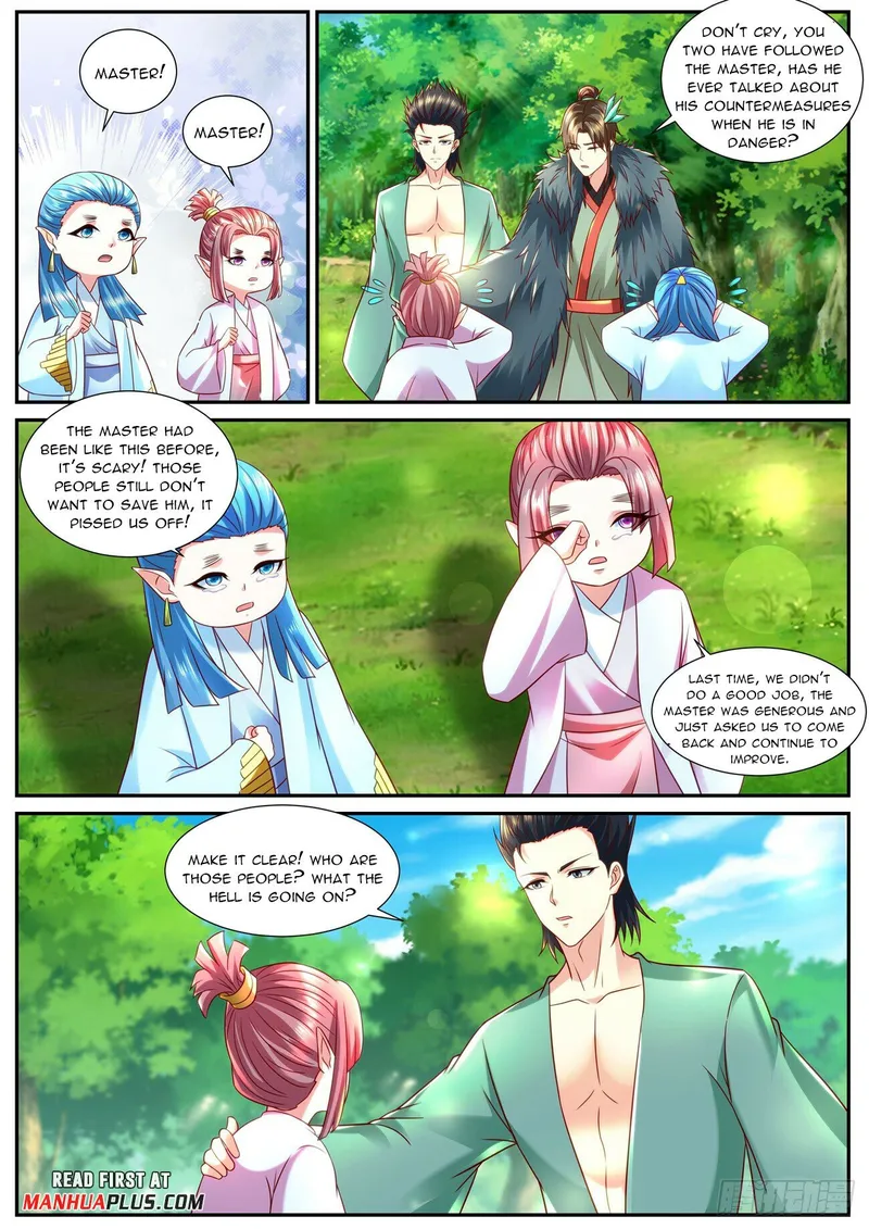 Page 3 of Chapter 854