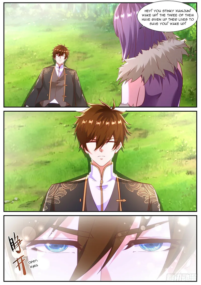 Page 10 of Chapter 854