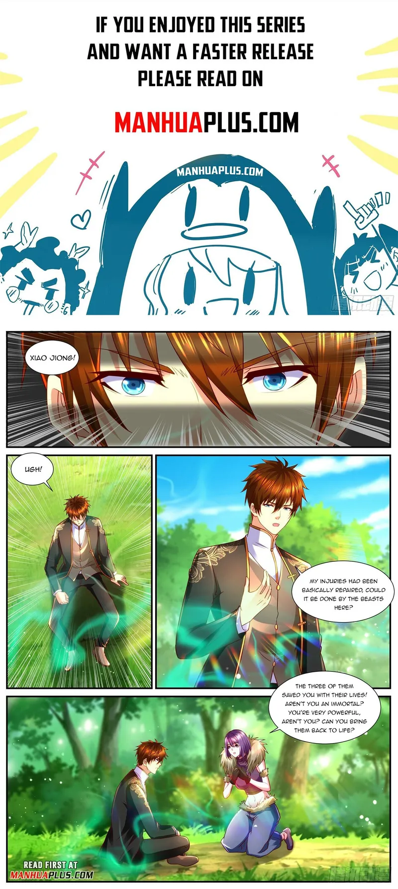 Page 1 of Chapter 855