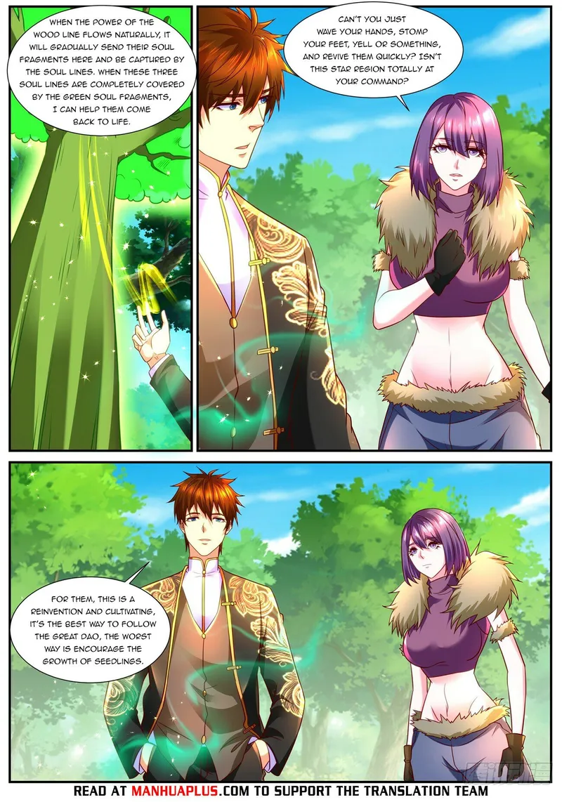 Page 4 of Chapter 855
