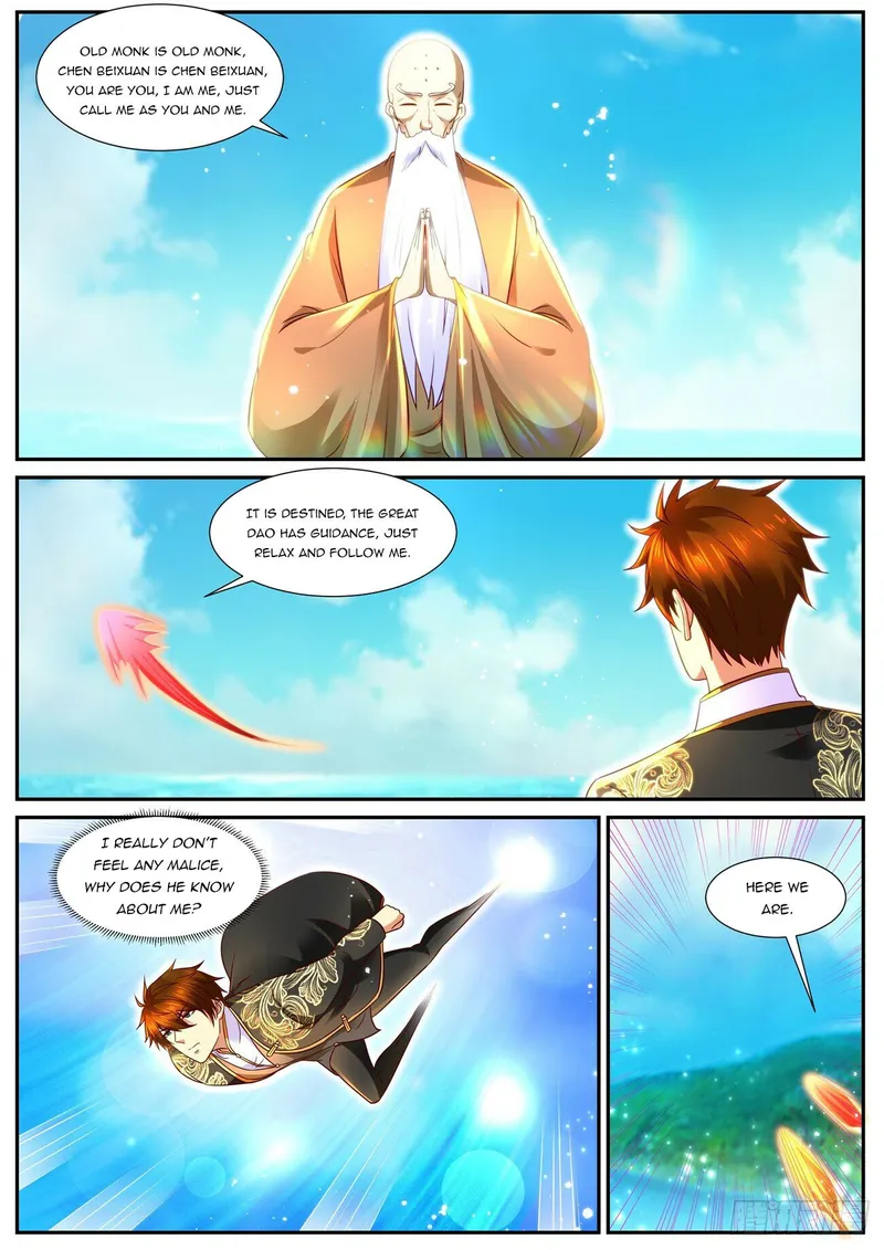 Page 10 of Chapter 855