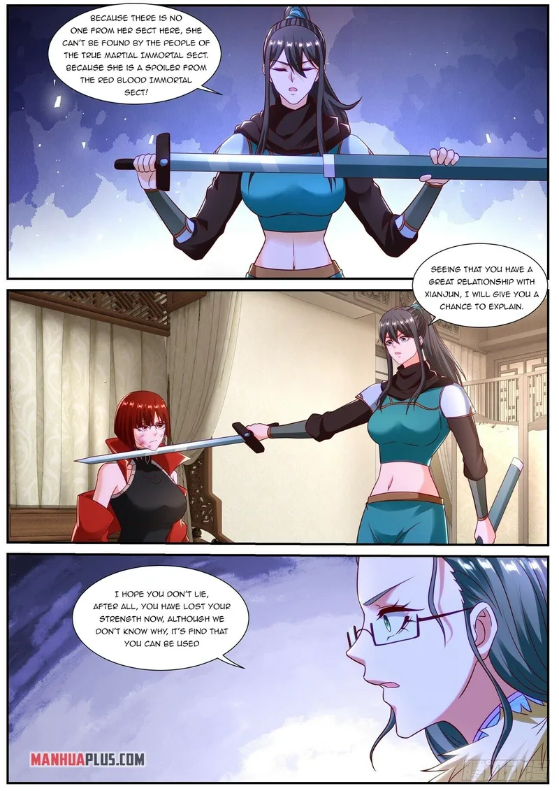 Page 8 of Chapter 856