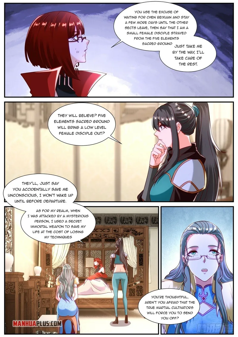 Page 10 of Chapter 856