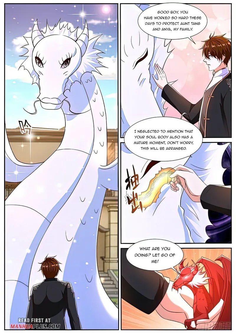 Page 8 of Chapter 861