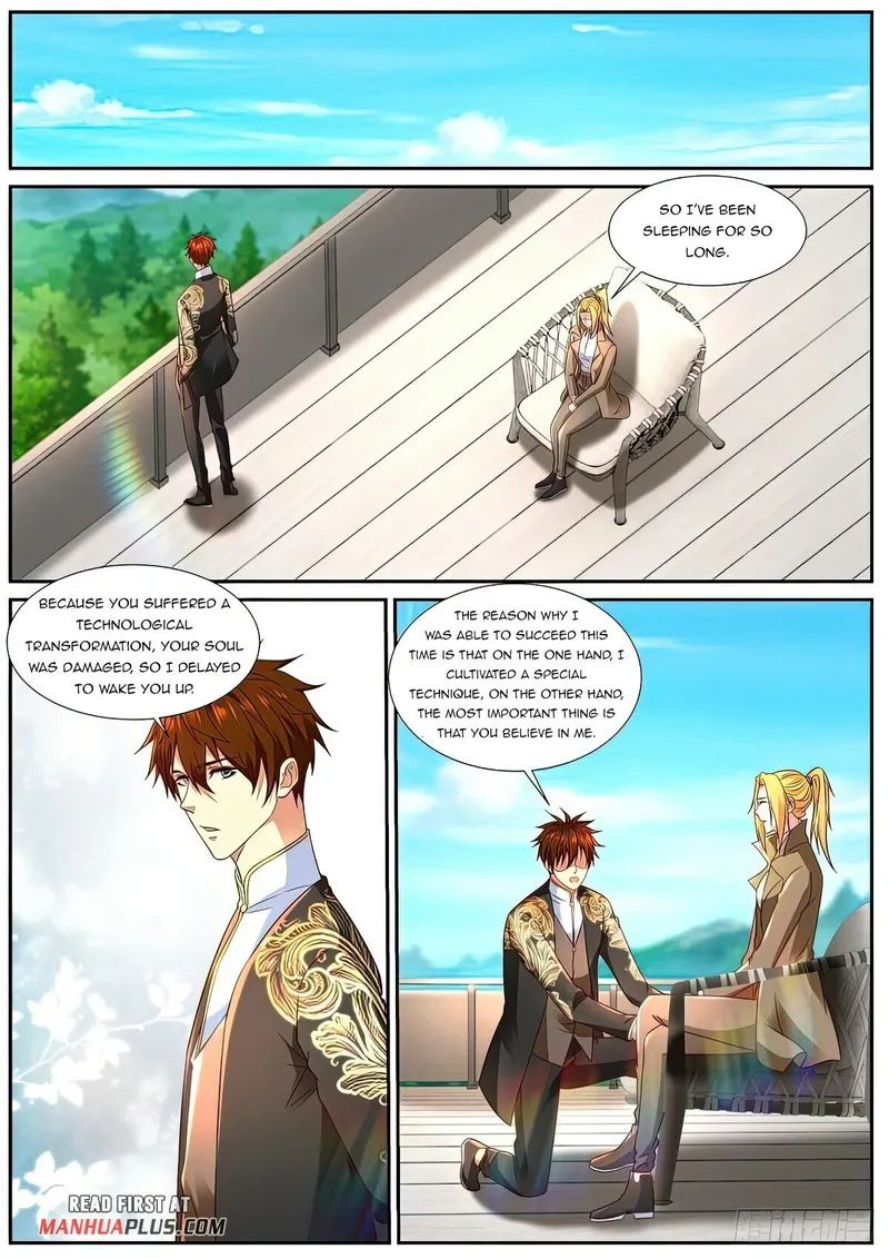 Page 6 of Chapter 862