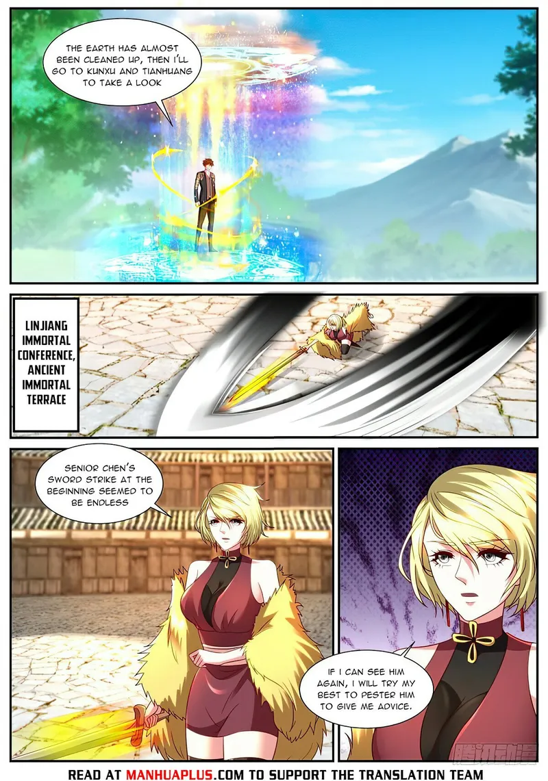 Page 4 of Chapter 864