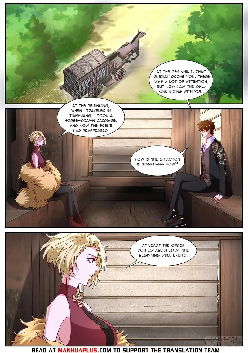 Page 8 of Chapter 864
