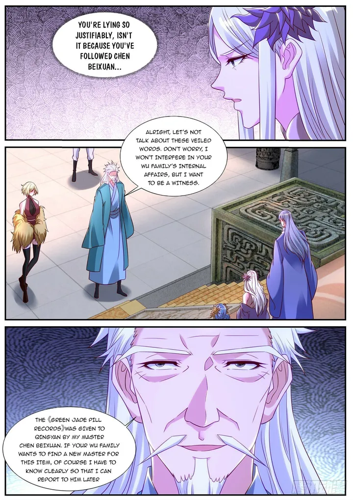 Page 4 of Chapter 865