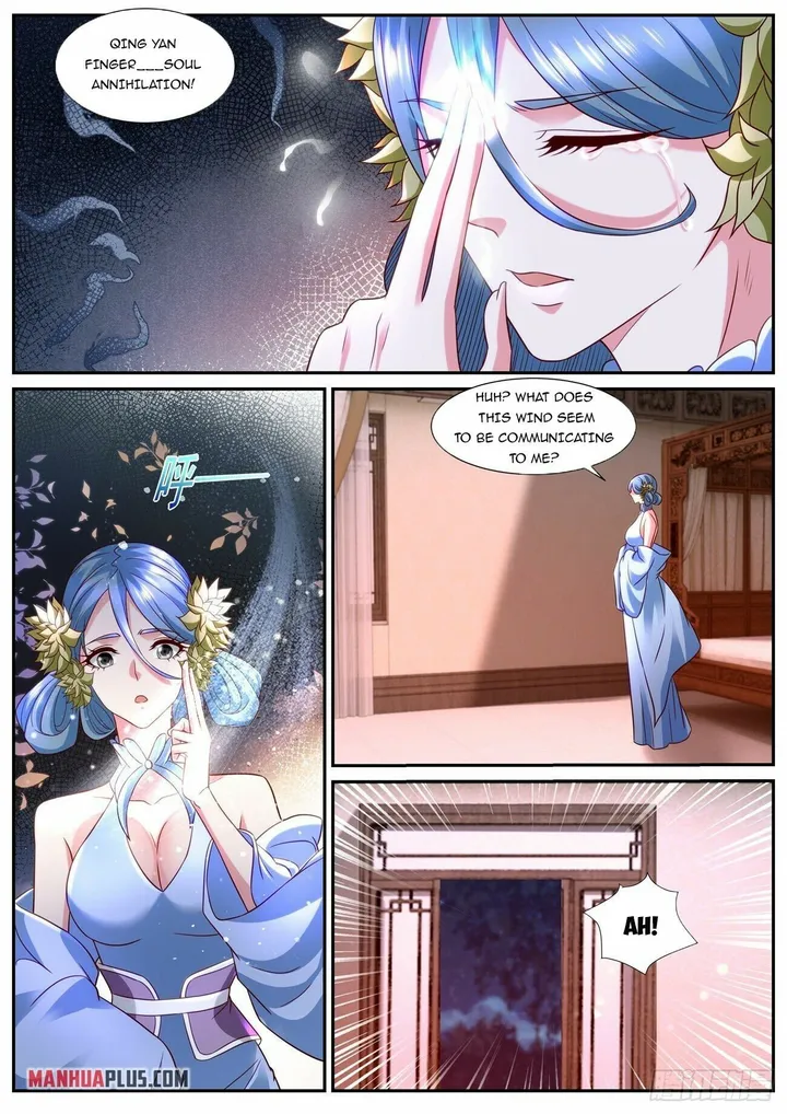 Page 11 of Chapter 865